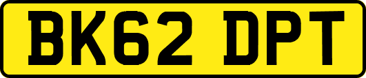 BK62DPT