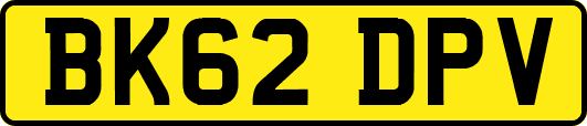 BK62DPV