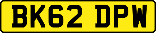 BK62DPW