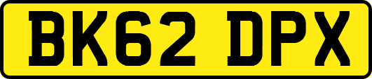 BK62DPX