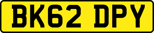 BK62DPY