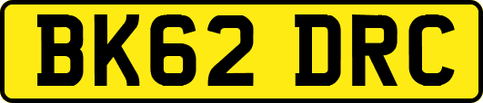 BK62DRC