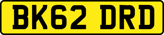 BK62DRD