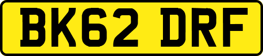 BK62DRF