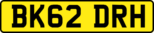 BK62DRH