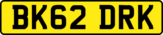 BK62DRK
