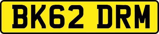BK62DRM