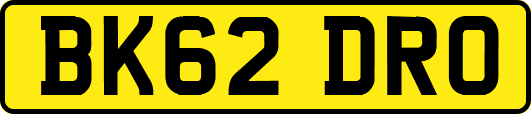 BK62DRO