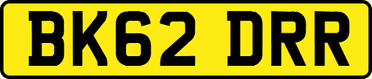 BK62DRR