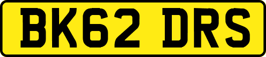 BK62DRS