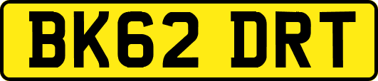 BK62DRT