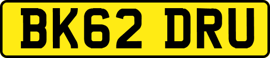 BK62DRU