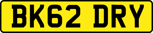 BK62DRY