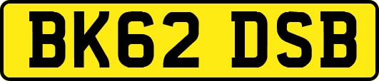 BK62DSB
