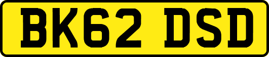 BK62DSD