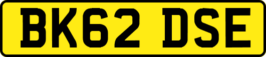 BK62DSE