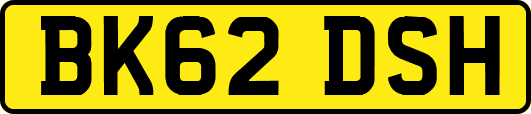 BK62DSH