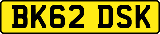 BK62DSK