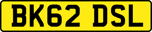 BK62DSL