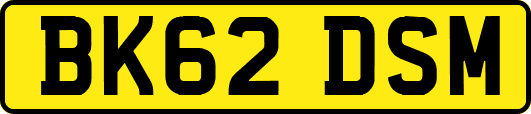 BK62DSM