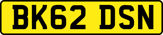 BK62DSN