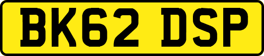 BK62DSP