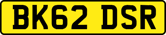 BK62DSR