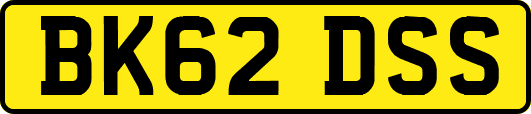 BK62DSS