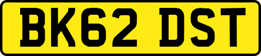 BK62DST