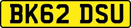 BK62DSU