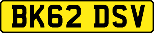 BK62DSV