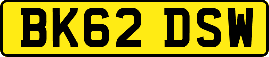 BK62DSW