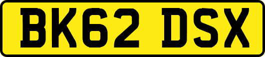BK62DSX