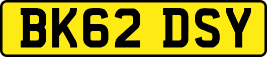 BK62DSY