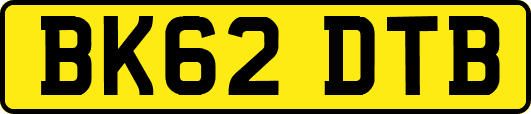 BK62DTB