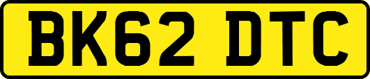 BK62DTC