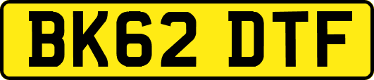 BK62DTF