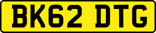 BK62DTG