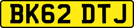 BK62DTJ