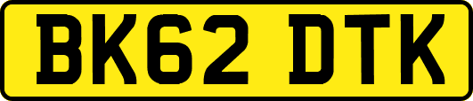 BK62DTK