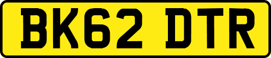 BK62DTR