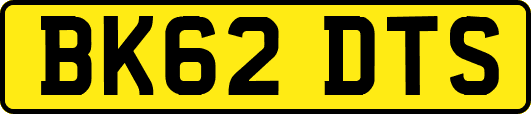 BK62DTS