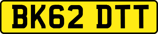 BK62DTT