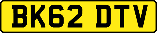 BK62DTV