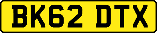 BK62DTX