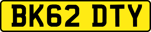 BK62DTY