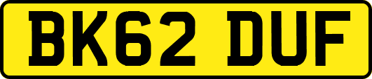 BK62DUF