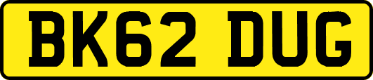 BK62DUG