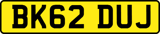 BK62DUJ