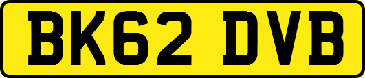BK62DVB